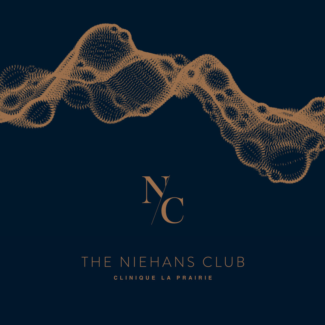 THE NIEHANS CLUB 
