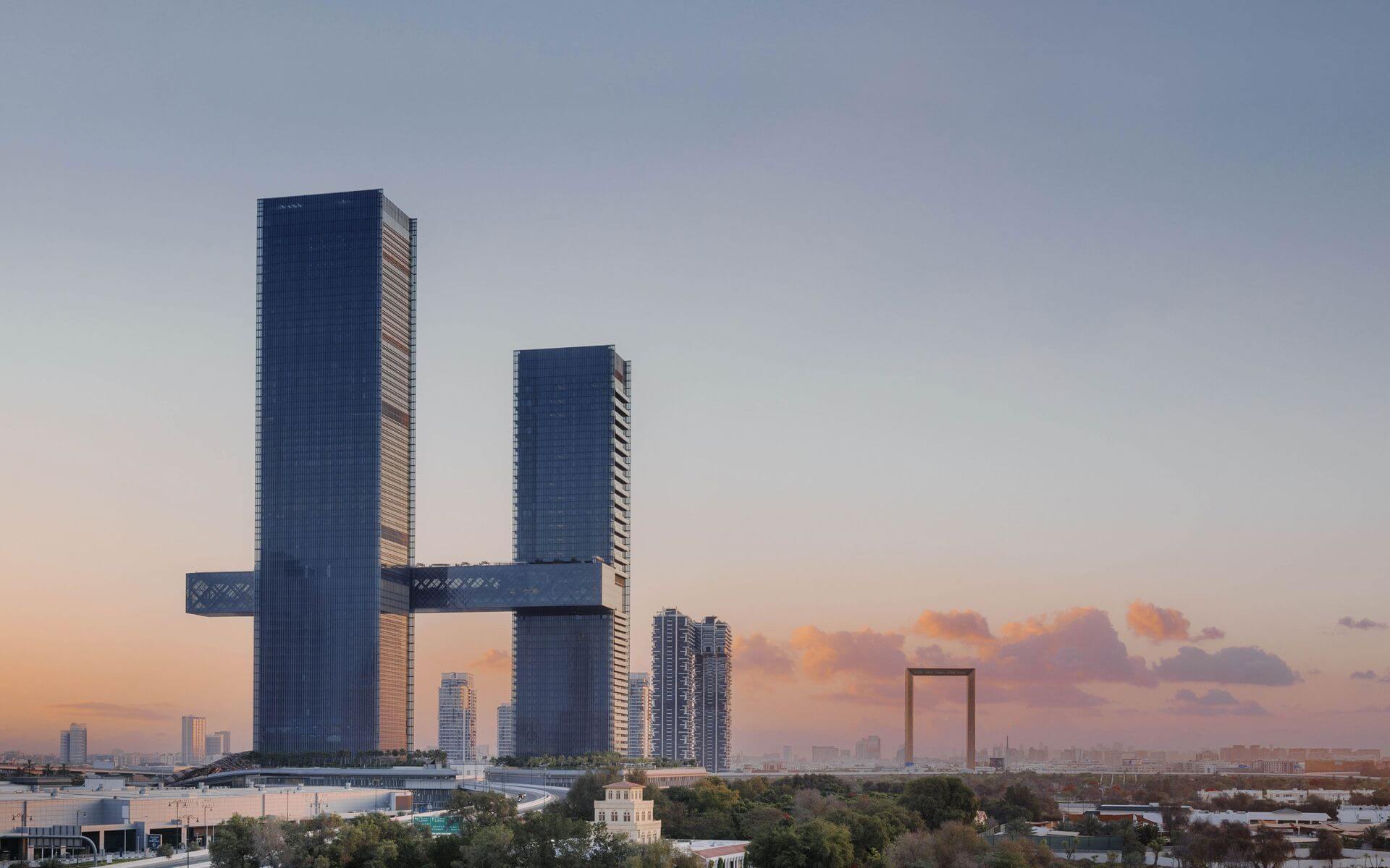 Official image for Clinique La Prairie partners with One&Only to bring a Longevity Hub to Dubai