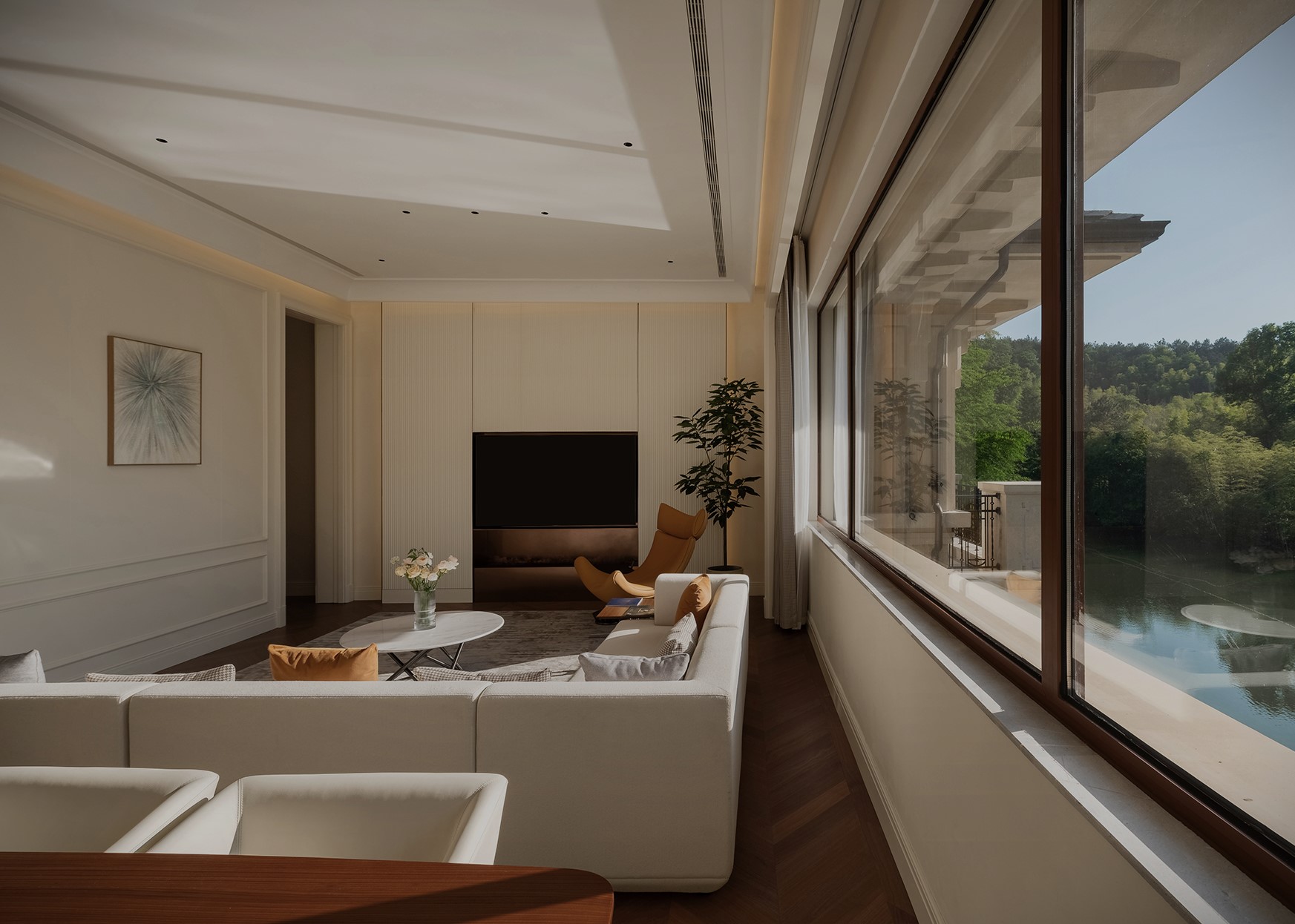 Anji Hospitality